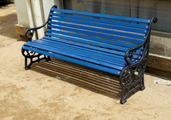 Garden Benches - Imperial Benches - GB22